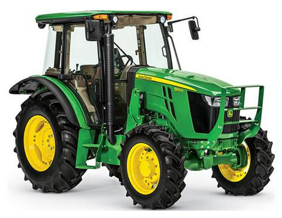 2019 John Deere 5100E