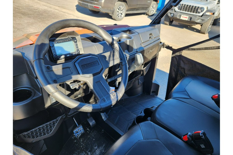 2026 Polaris Ranger Premium 1000 PS
