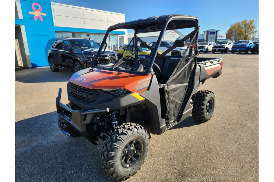 2026 Polaris Ranger Premium 1000 PS