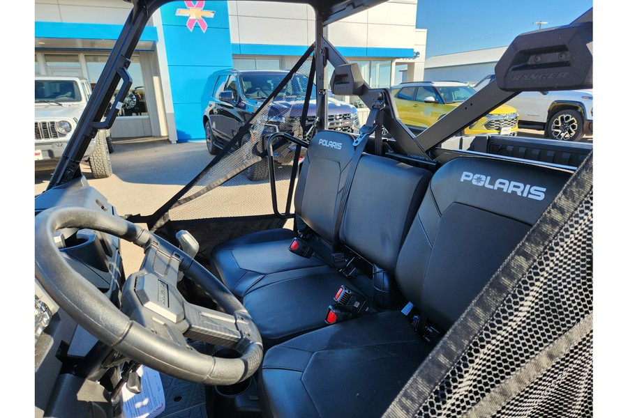 2026 Polaris Ranger Premium 1000 PS