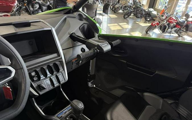 2026 Kawasaki Teryx®4 H2