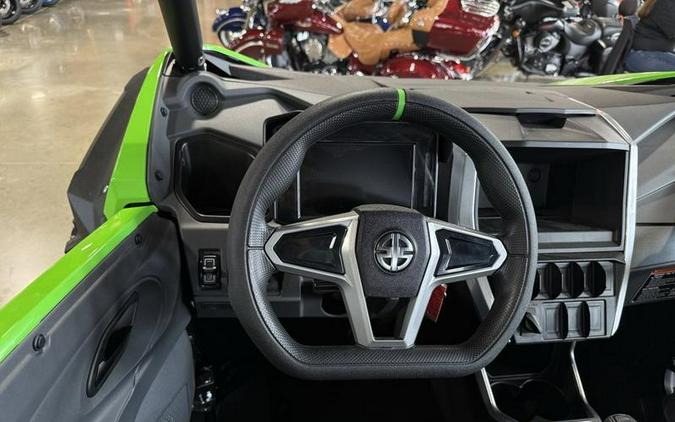 2026 Kawasaki Teryx®4 H2