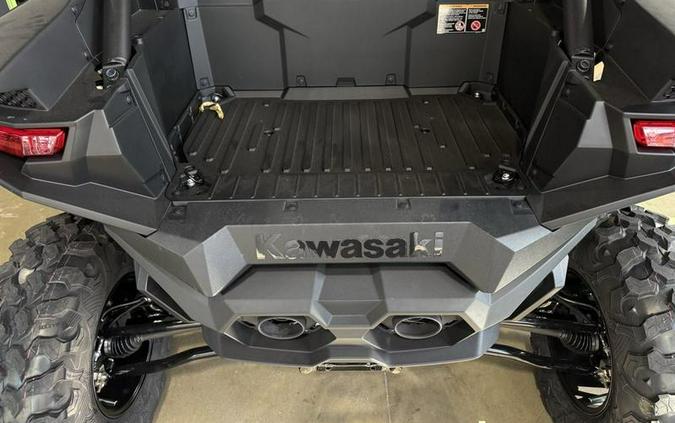 2026 Kawasaki Teryx®4 H2