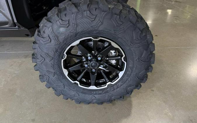 2026 Kawasaki Teryx®4 H2