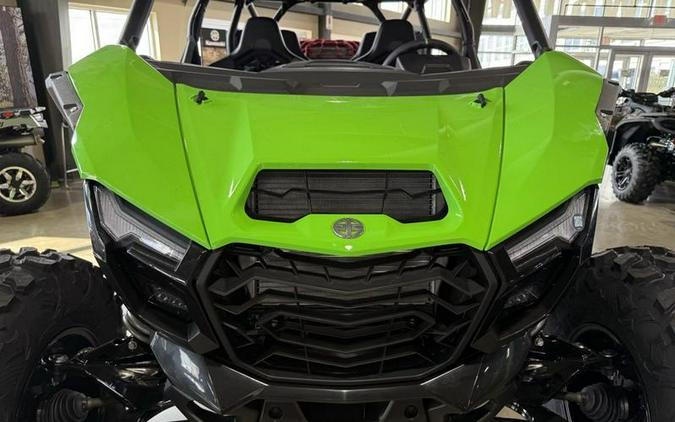 2026 Kawasaki Teryx®4 H2