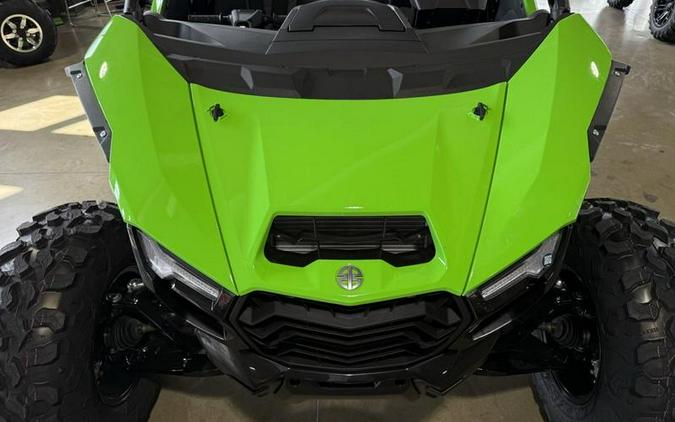 2026 Kawasaki Teryx®4 H2