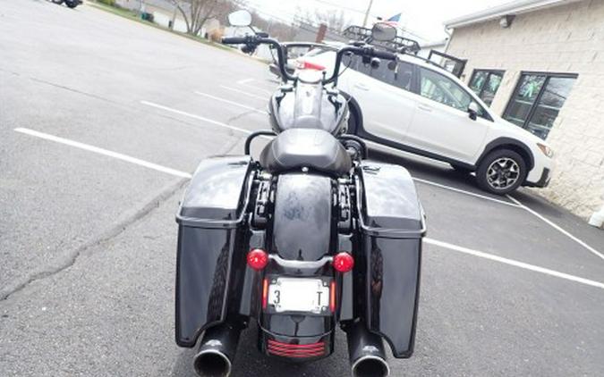 2017 Harley-Davidson Road King® Special