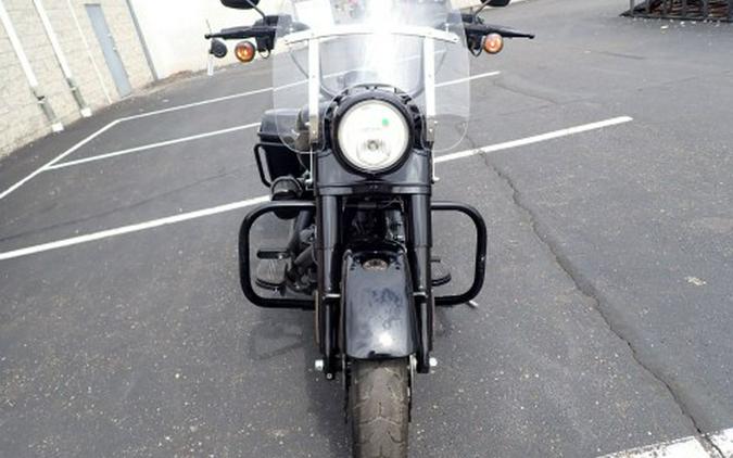 2017 Harley-Davidson Road King® Special