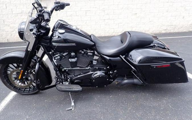 2017 Harley-Davidson Road King® Special
