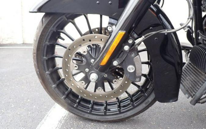 2017 Harley-Davidson Road King® Special