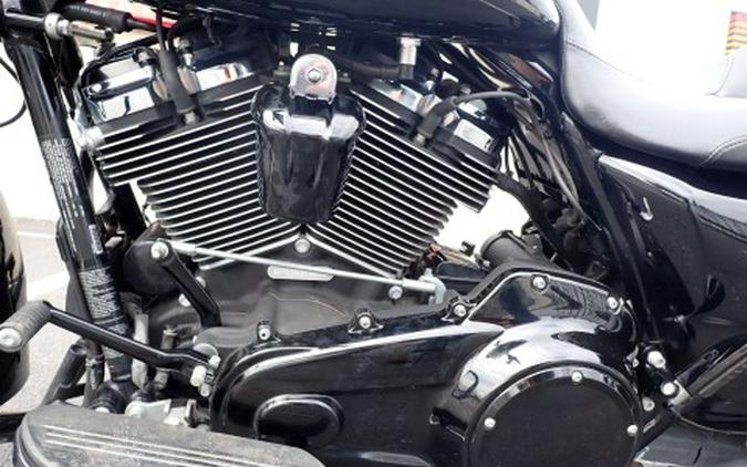 2017 Harley-Davidson Road King® Special