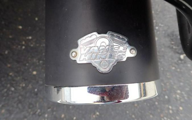 2017 Harley-Davidson Road King® Special