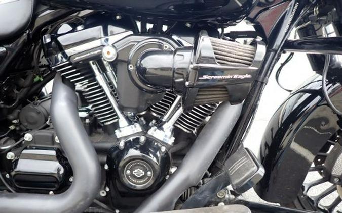 2017 Harley-Davidson Road King® Special
