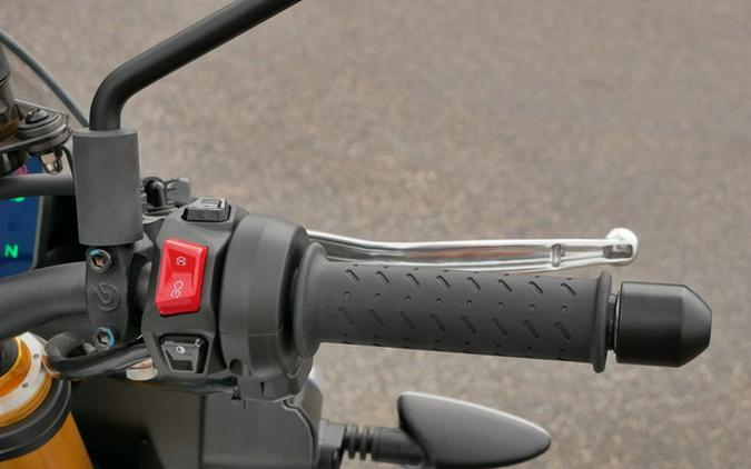 2024 Aprilia Tuono V4 Factory 1100