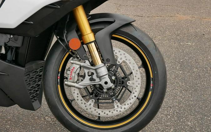 2024 Aprilia Tuono V4 Factory 1100