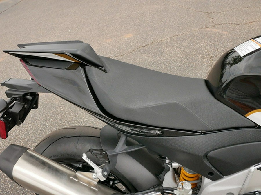 2024 Aprilia Tuono V4 Factory 1100