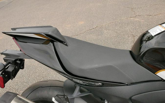 2024 Aprilia Tuono V4 Factory 1100