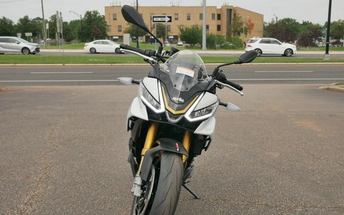 2024 Aprilia Tuono V4 Factory 1100