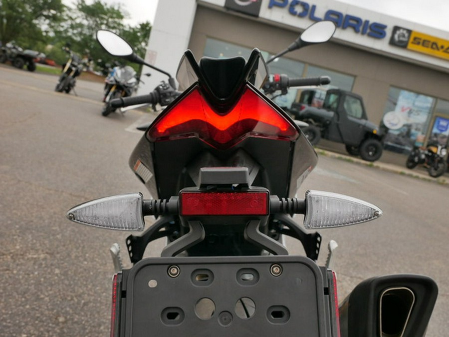 2024 Aprilia Tuono V4 Factory 1100