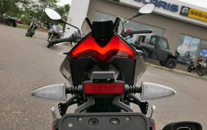 2024 Aprilia Tuono V4 Factory 1100
