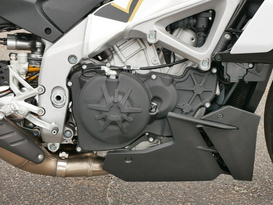 2024 Aprilia Tuono V4 Factory 1100