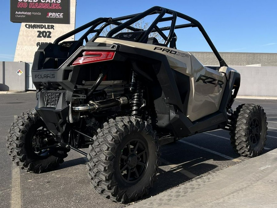2026 Polaris® RZR Pro XP Sport