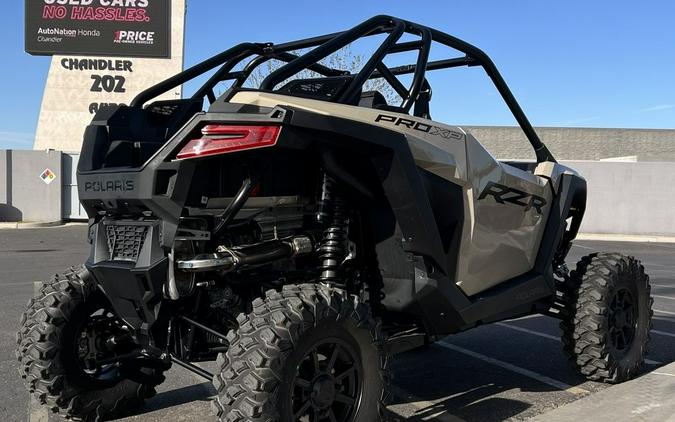 2026 Polaris® RZR Pro XP Sport