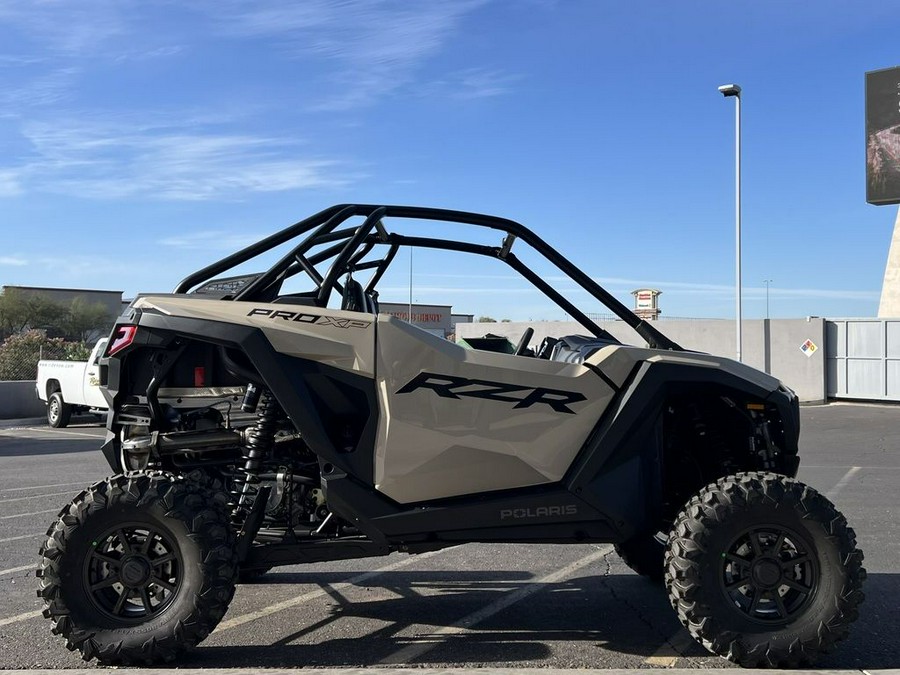 2026 Polaris® RZR Pro XP Sport