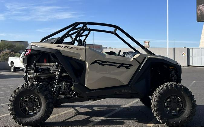 2026 Polaris® RZR Pro XP Sport
