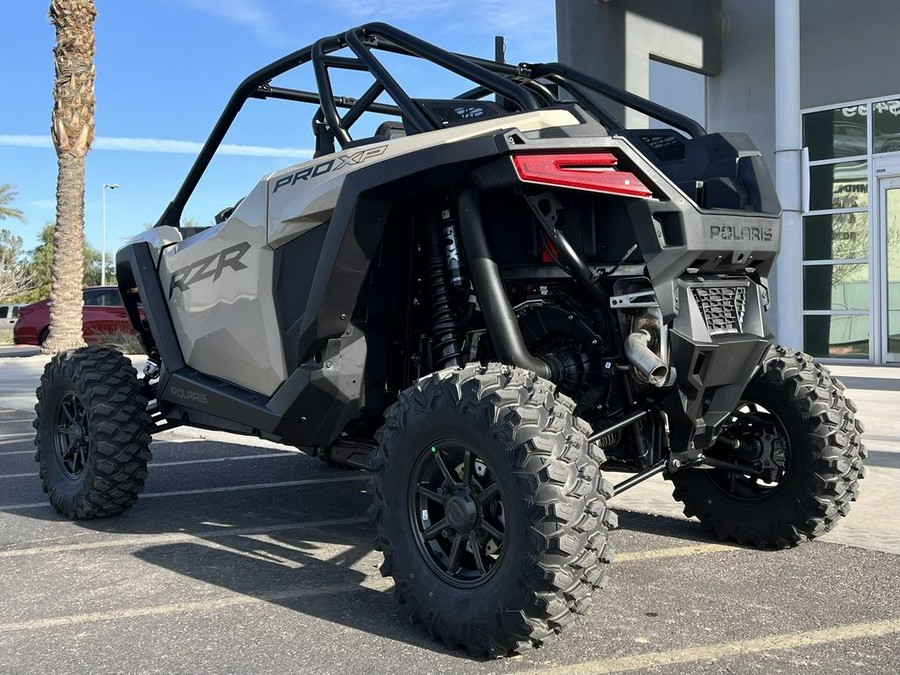 2026 Polaris® RZR Pro XP Sport