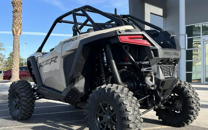 2026 Polaris® RZR Pro XP Sport