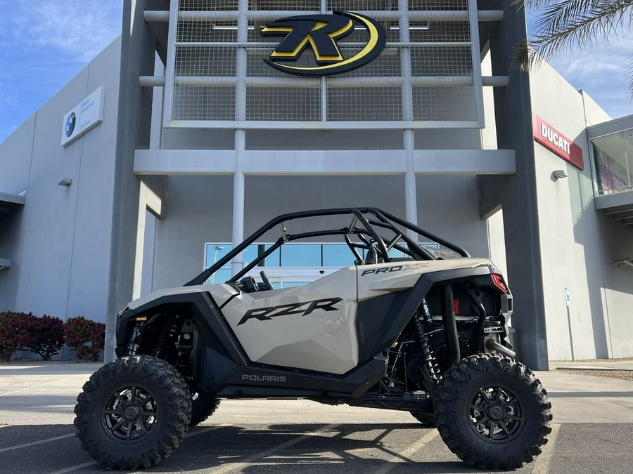 2026 Polaris® RZR Pro XP Sport