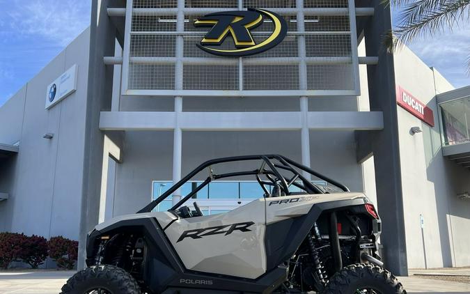 2026 Polaris® RZR Pro XP Sport