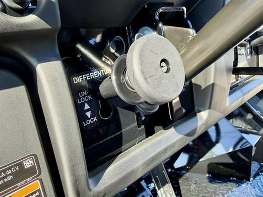 2026 Kawasaki MULE 4010 4x4