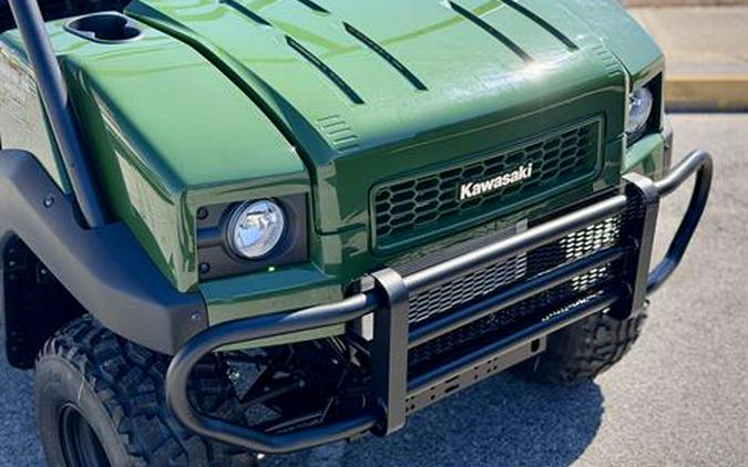 2026 Kawasaki MULE 4010 4x4