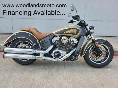 2020 Indian Scout Bobber Twenty Review (10 Fast Facts)