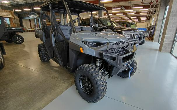 2026 Polaris RANGER CREW XP 1000 PREMIUM