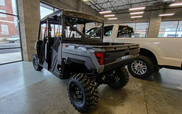 2026 Polaris RANGER CREW XP 1000 PREMIUM