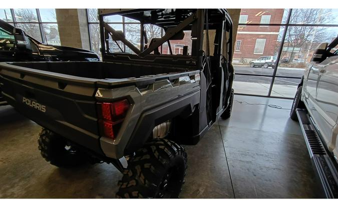 2026 Polaris RANGER CREW XP 1000 PREMIUM