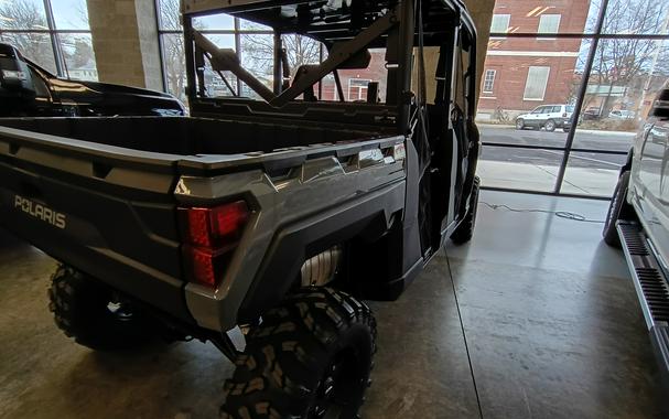 2026 Polaris RANGER CREW XP 1000 PREMIUM