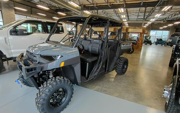 2026 Polaris RANGER CREW XP 1000 PREMIUM