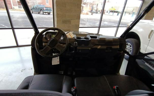 2026 Polaris RANGER CREW XP 1000 PREMIUM