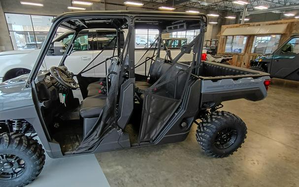 2026 Polaris RANGER CREW XP 1000 PREMIUM