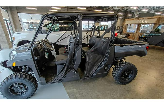2026 Polaris RANGER CREW XP 1000 PREMIUM