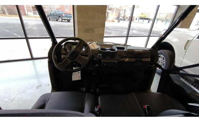2026 Polaris RANGER CREW XP 1000 PREMIUM