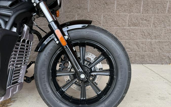 2025 Indian Scout® Bobber