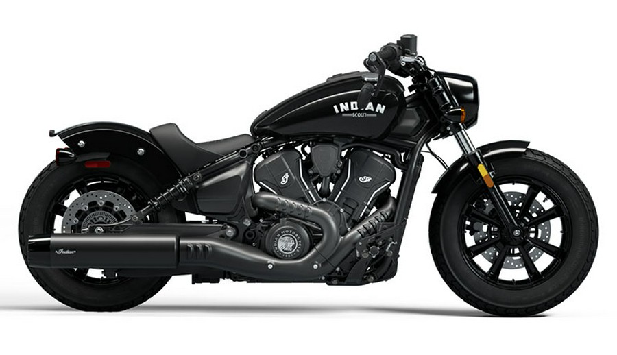 2025 Indian Scout® Bobber