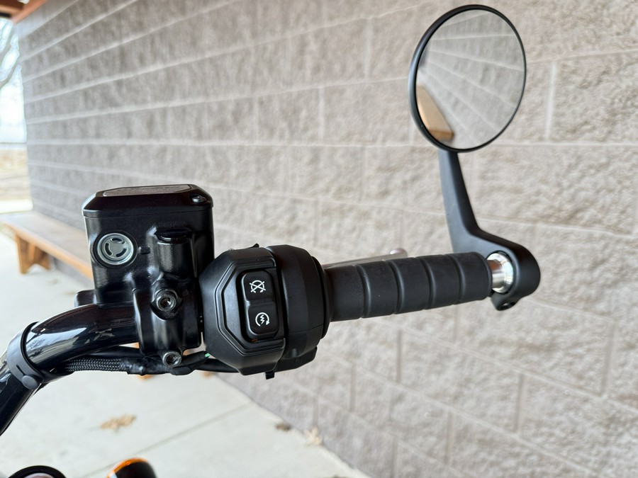 2025 Indian Scout® Bobber