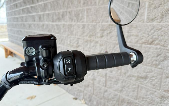 2025 Indian Scout® Bobber