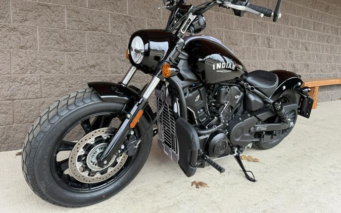 2025 Indian Scout® Bobber